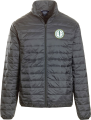 Light Puffer Jacket